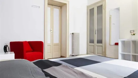 Rooms in Milano Zona 2 - Stazione Centrale, Gorla, Turro, Greco, Crescenzago - photo 4