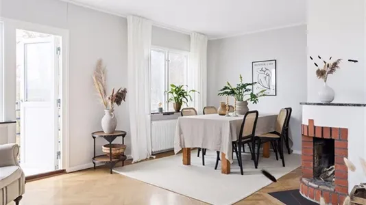 Houses in Gothenburg West - photo 2