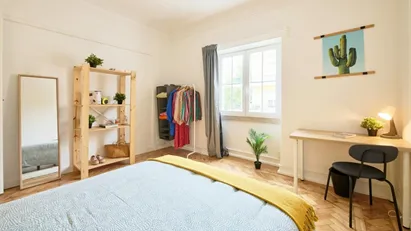 Room for rent in Lisbon (region)