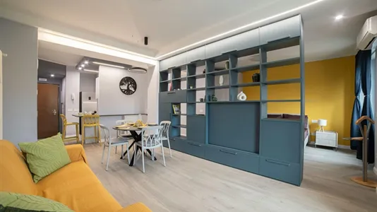 Apartments in Roma Municipio III – Monte Sacro - photo 8