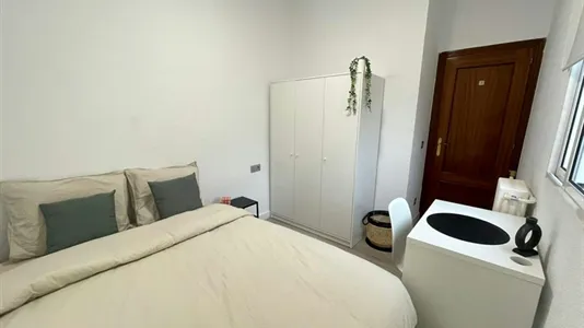 Rooms in Madrid Salamanca - photo 7