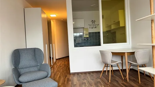 Apartments in Mönchengladbach - photo 5