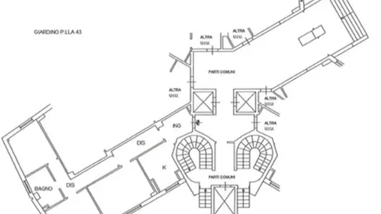 Rooms in Milano Zona 5 - Vigentino, Chiaravalle, Gratosoglio - photo 10