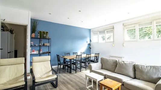 Rooms in Boadilla del Monte - photo 9