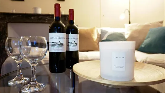 Apartments in Versailles - photo 9