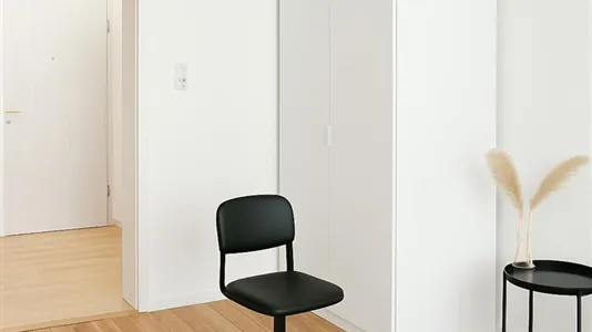 Rooms in Munich Neuhausen-Nymphenburg - photo 3