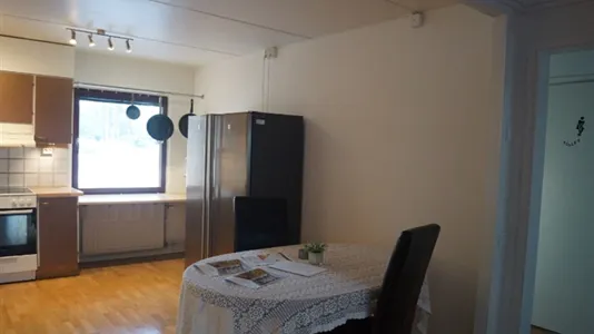 Apartments in Haninge - photo 8