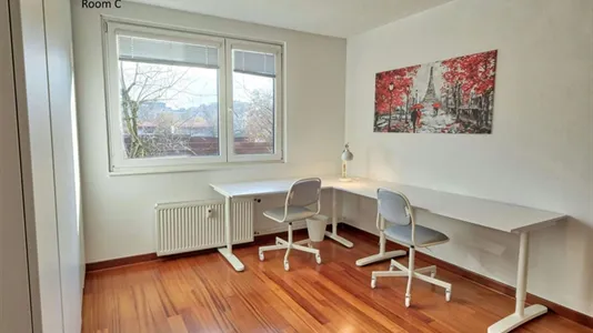 Rooms in Besnica - photo 2