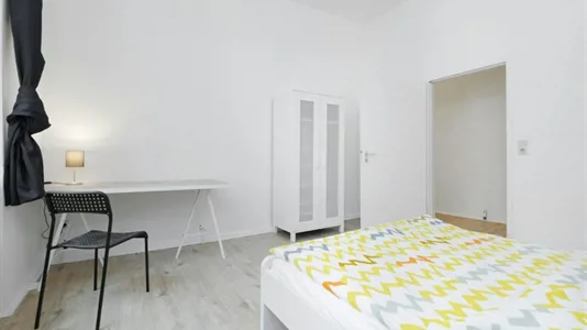 Rooms in Berlin Friedrichshain-Kreuzberg - photo 3