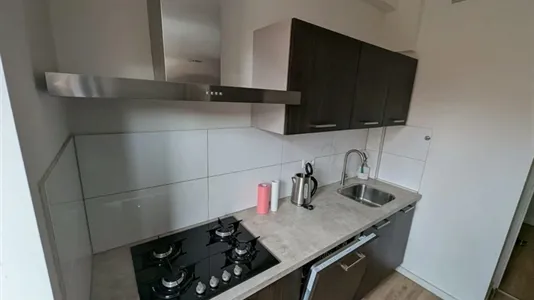 Apartments in Location is not specified - photo 8