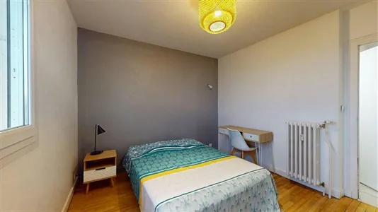 Rooms in Nantes - photo 2
