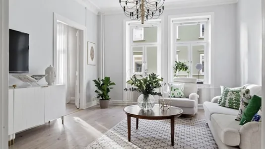 Apartments in Norrköping - photo 1