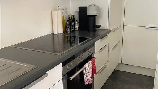 Apartments in Munich Schwabing-West - photo 6