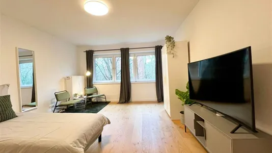 Rooms in Hamburg Mitte - photo 9