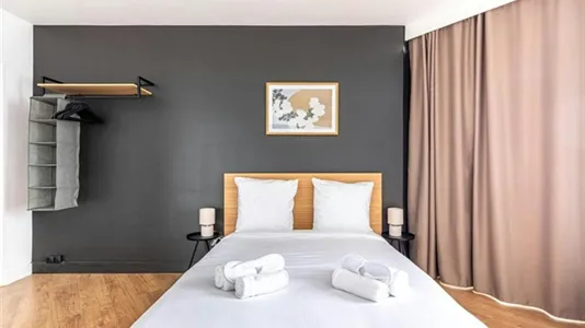 Apartments in Paris 14ème arrondissement - Montparnasse - photo 8