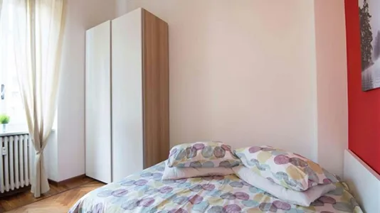 Rooms in Turin - photo 2