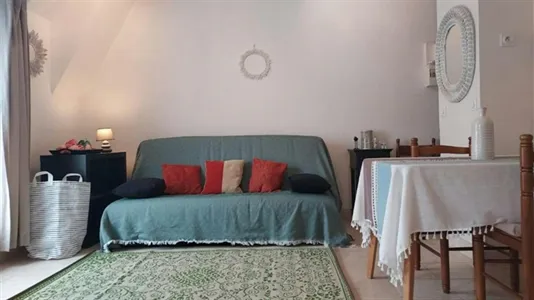 Apartments in Lisieux - photo 4