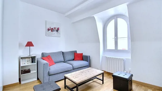 Apartments in Paris 11ème arrondissement - Bastille - photo 1