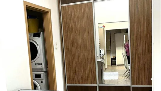 Apartments in Budapest Erzsébetváros - photo 7