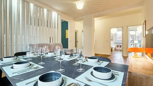 Apartments in Milano Zona 2 - Stazione Centrale, Gorla, Turro, Greco, Crescenzago - photo 6