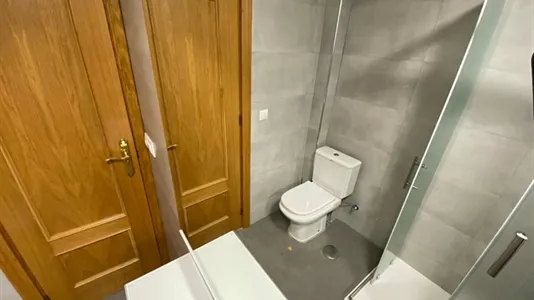 Rooms in Getafe - photo 7