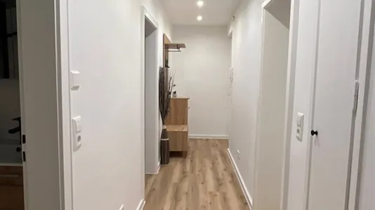 Apartments in Location is not specified - photo 6