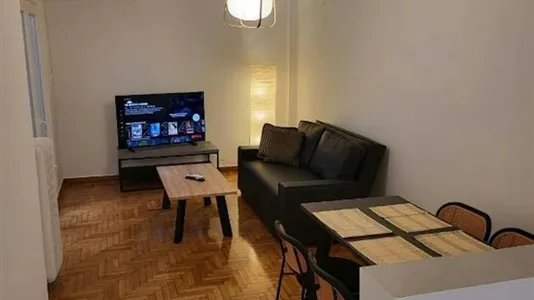 Apartments in Athens Ampelokipoi - photo 4