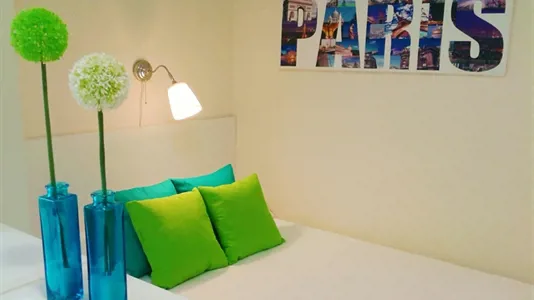 Apartments in Murcia - photo 3
