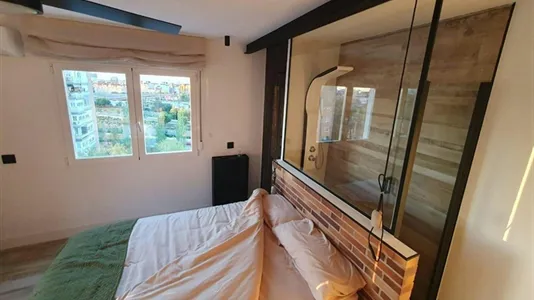 Apartments in Madrid Hortaleza - photo 5