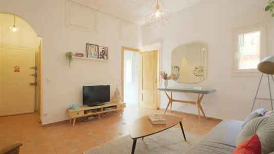 Apartments in Madrid Arganzuela - photo 5