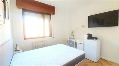 Room for rent in Madrid San Blas, Madrid