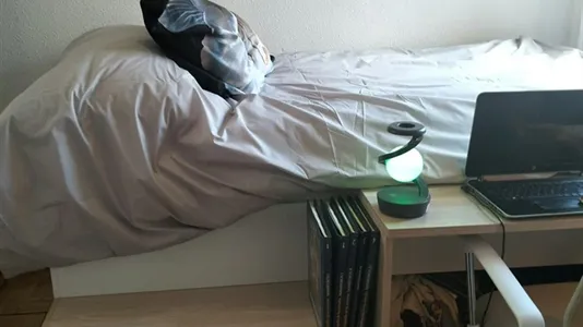 Rooms in Madrid Arganzuela - photo 2