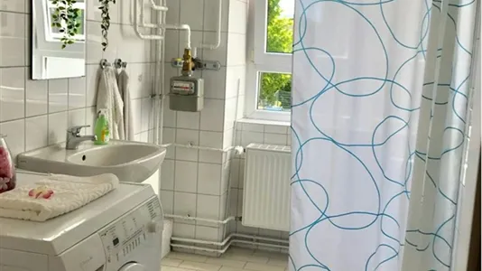 Rooms in Berlin Tempelhof-Schöneberg - photo 5