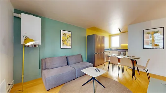 Rooms in L'Haÿ-les-Roses - photo 2