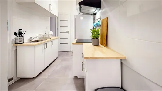 Rooms in Gliwice - photo 6