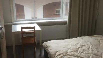 Room for rent in Rotterdam Noord, Rotterdam
