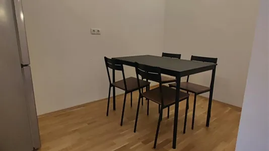 Rooms in Vienna Brigittenau - photo 4