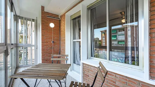 Rooms in Guadalajara - photo 8