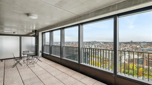 Apartments in Stad Brussel - photo 8