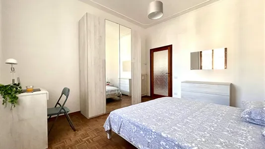 Rooms in Florence - photo 8