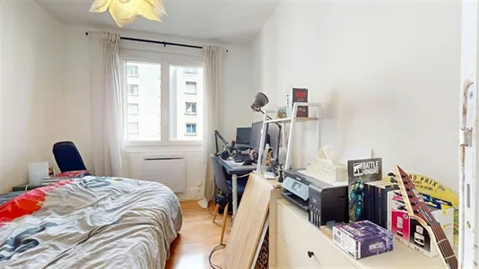 Rooms in Grenoble - photo 1