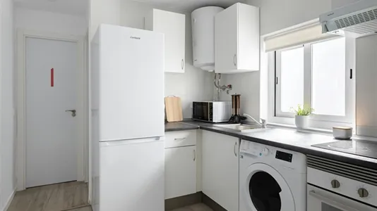Rooms in Getafe - photo 10