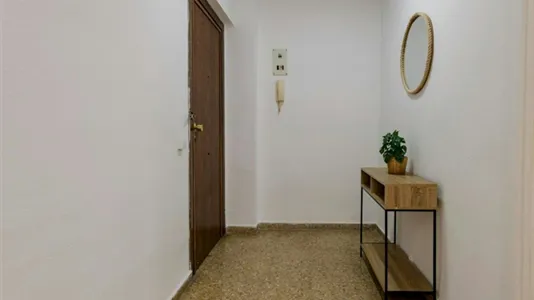 Rooms in Valencia Camins al Grau - photo 5