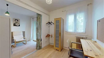 Room for rent in Montpellier, Occitanie