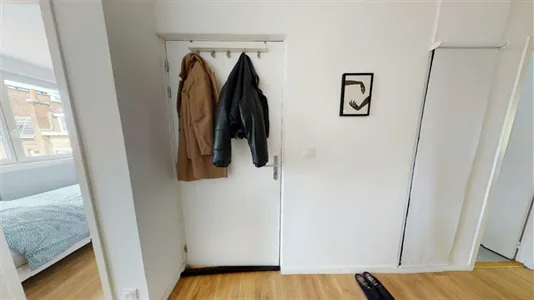 Rooms in Lille - photo 5