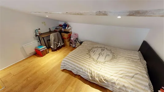 Rooms in Clermont-Ferrand - photo 3