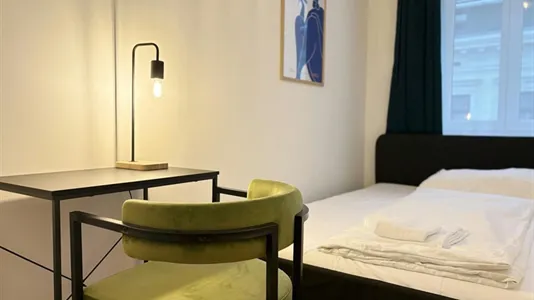 Rooms in Vienna Brigittenau - photo 2