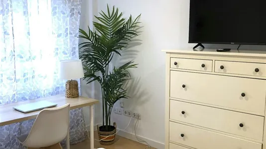 Rooms in Madrid Salamanca - photo 6