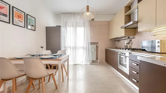 Rooms in Padua - photo 5