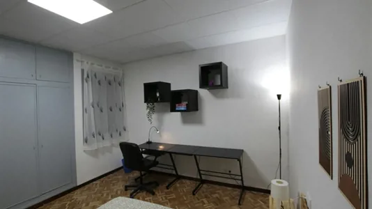 Rooms in Terrassa - photo 3